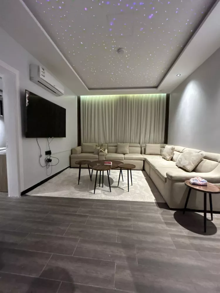 Apartment for Rent in Riyadh Al Yasmin