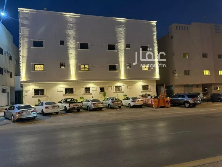 شقة للإيجار في شارع انس بن مالك, حي الياسمين, مدينة الرياض, منطقة الرياض