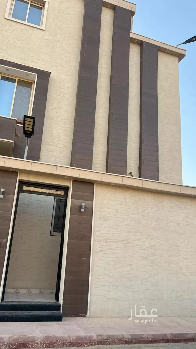 فيلا للبيع في شارع رقم 297, حي ظهرة لبن, مدينة الرياض, منطقة الرياض