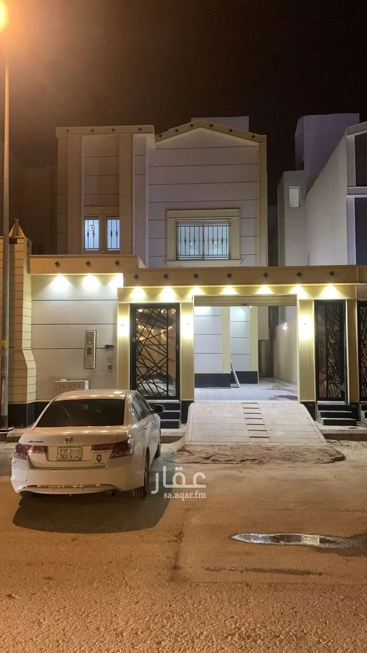 فيلا للبيع في شارع الإقحوانة, حي الدار البيضاء, مدينة الرياض, منطقة الرياض