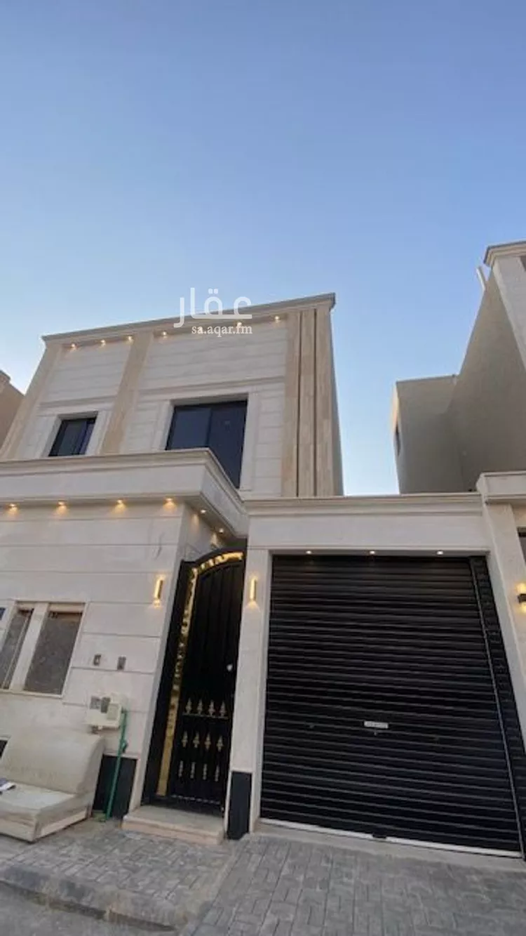 دور للبيع في حي الندوة, مدينة الرياض, منطقة الرياض