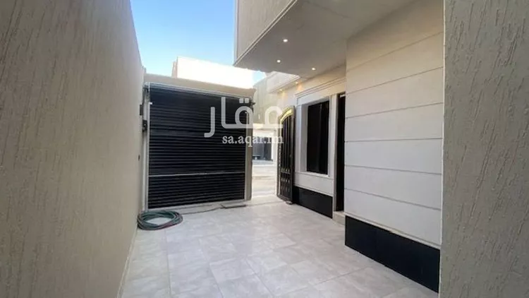دور للبيع في حي الندوة, مدينة الرياض, منطقة الرياض صورة 4