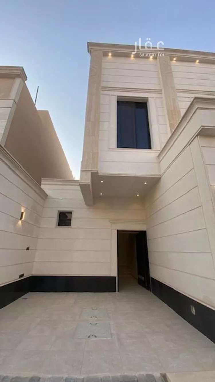 دور للبيع في حي الندوة, مدينة الرياض, منطقة الرياض صورة 2