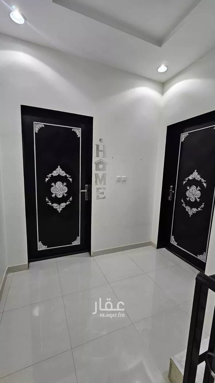 شقة للإيجار في شارع جبل العوصاء, حي قرطبة, مدينة الرياض, منطقة الرياض