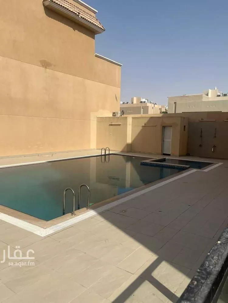 شقة للإيجار في شارع وادي الشوكة, حي قرطبة, مدينة الرياض, منطقة الرياض صورة 3