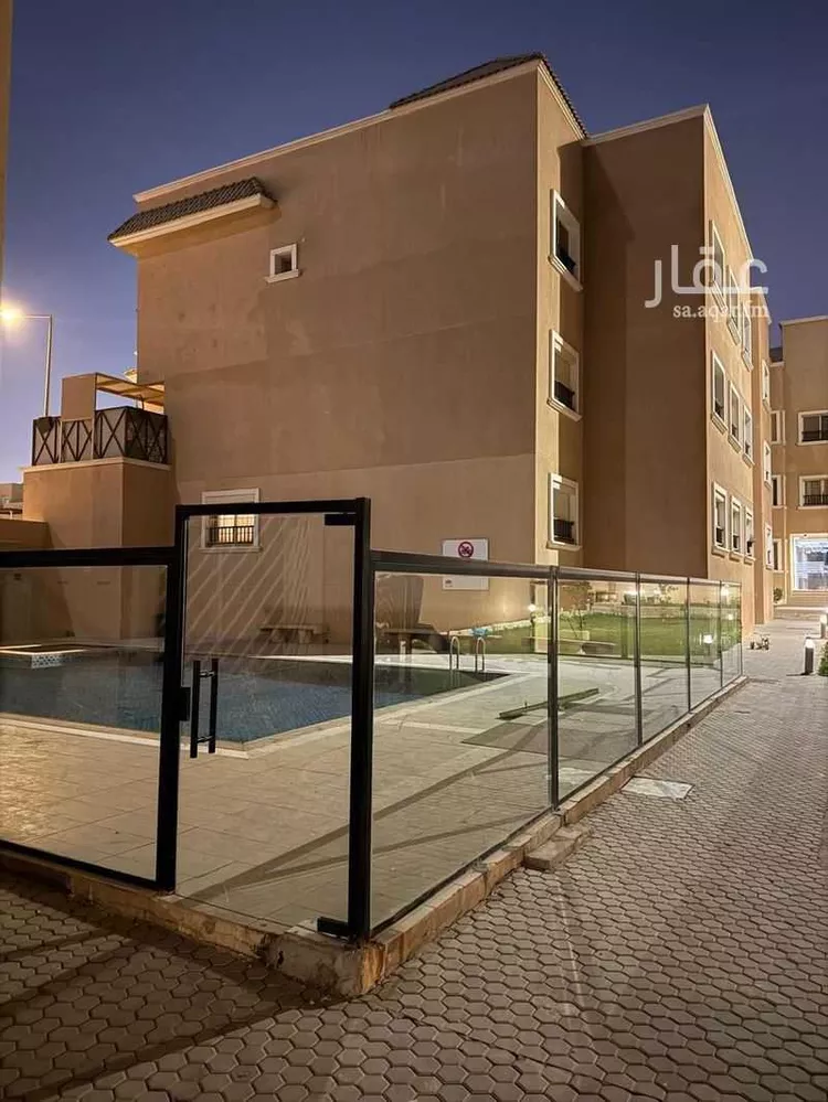 Apartment for Rent in Riyadh Qurtubah صورة 3