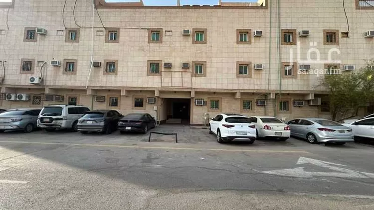 شقة للبيع في شارع دمياط الجديده, حي قرطبة, مدينة الرياض, منطقة الرياض 6