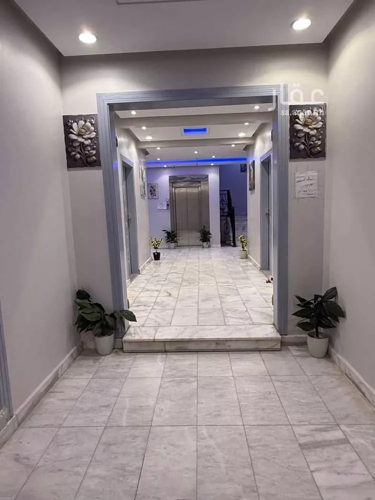 عمارة للبيع في شارع الامام محمد اسماعيل الصنفاني, حي الخليج, مدينة الرياض, منطقة الرياض صورة 4