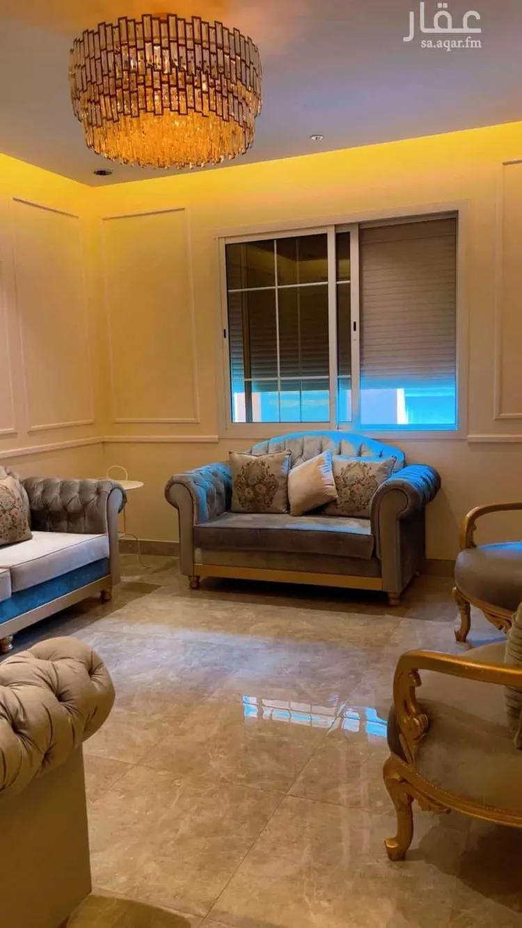 شقة للإيجار في شارع عكا, حي قرطبة, مدينة الرياض, منطقة الرياض صورة 2