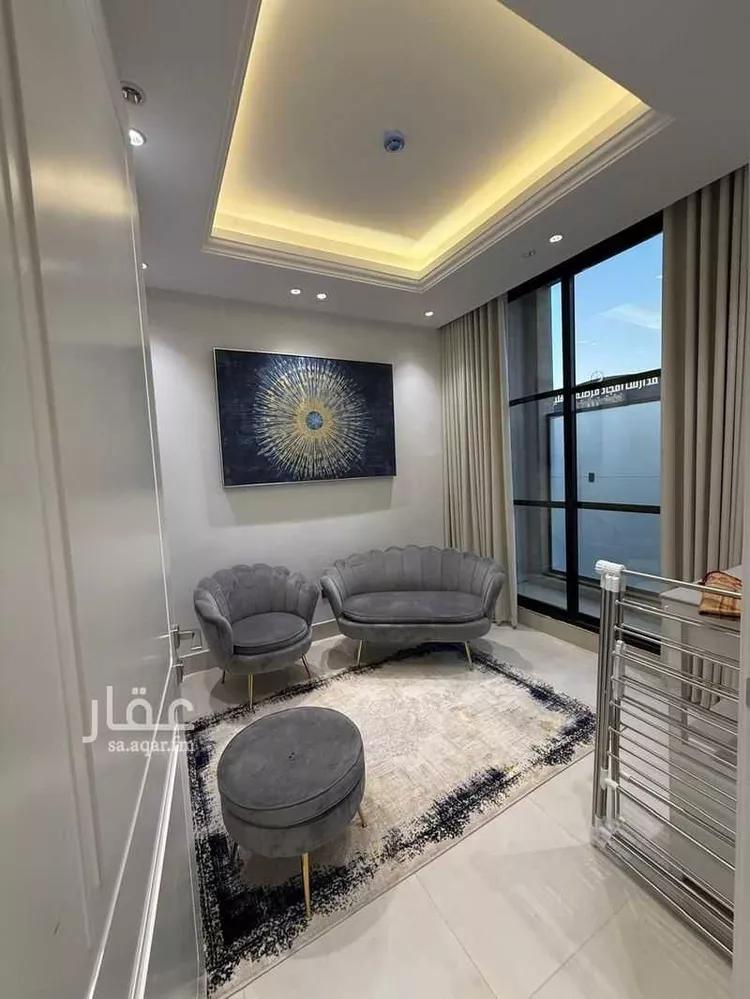 شقة للبيع في شارع راية, حي قرطبة, مدينة الرياض, منطقة الرياض صورة 3