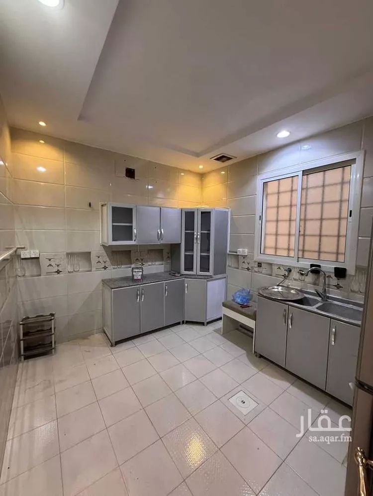 شقة للإيجار في شارع ضمد, حي قرطبة, مدينة الرياض, منطقة الرياض 7