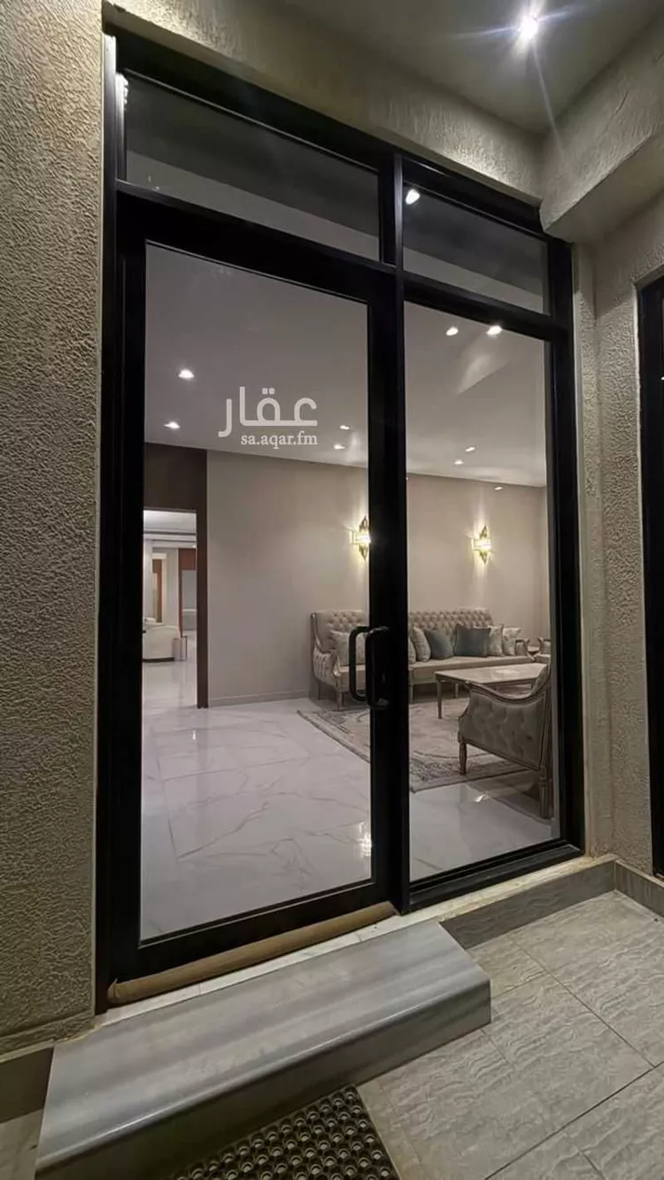 فيلا للإيجار في شارع عبدالرحيم بن القابلة, حي المونسية, مدينة الرياض, منطقة الرياض
