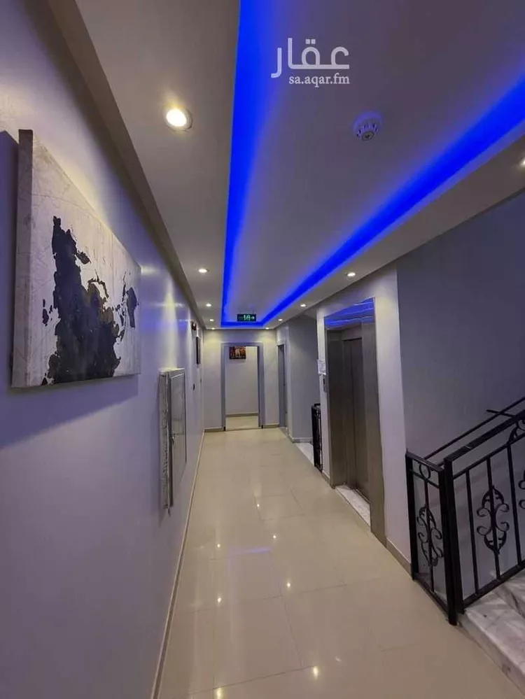 عمارة للبيع في شارع الامام محمد اسماعيل الصنفاني, حي الخليج, مدينة الرياض, منطقة الرياض صورة 3