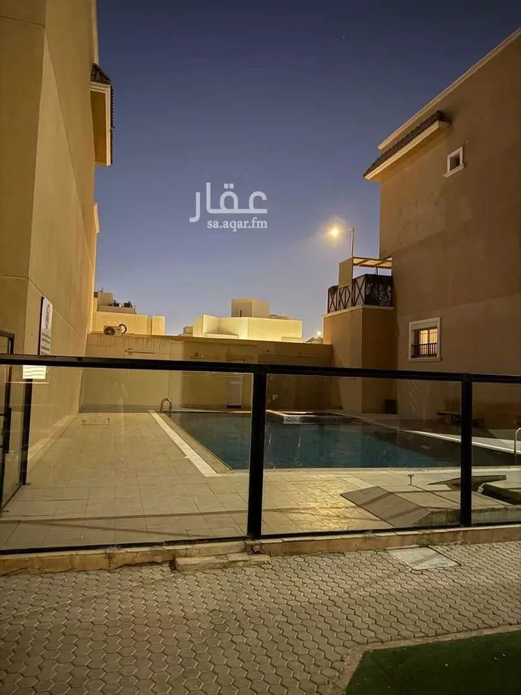 شقة للإيجار في شارع عكا, حي قرطبة, مدينة الرياض, منطقة الرياض صورة 5