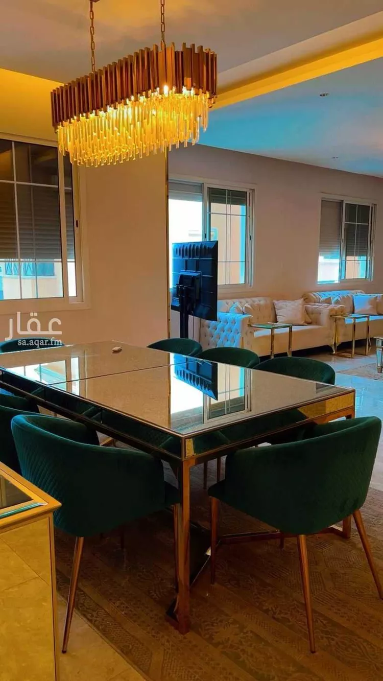 شقة للإيجار في شارع عكا, حي قرطبة, مدينة الرياض, منطقة الرياض صورة 3