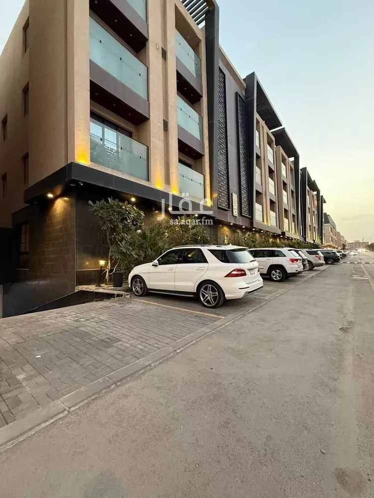 شقة للبيع في شارع راية, حي قرطبة, مدينة الرياض, منطقة الرياض