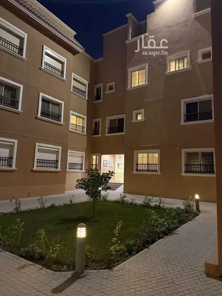 Apartment for Rent in Riyadh Qurtubah صورة 4