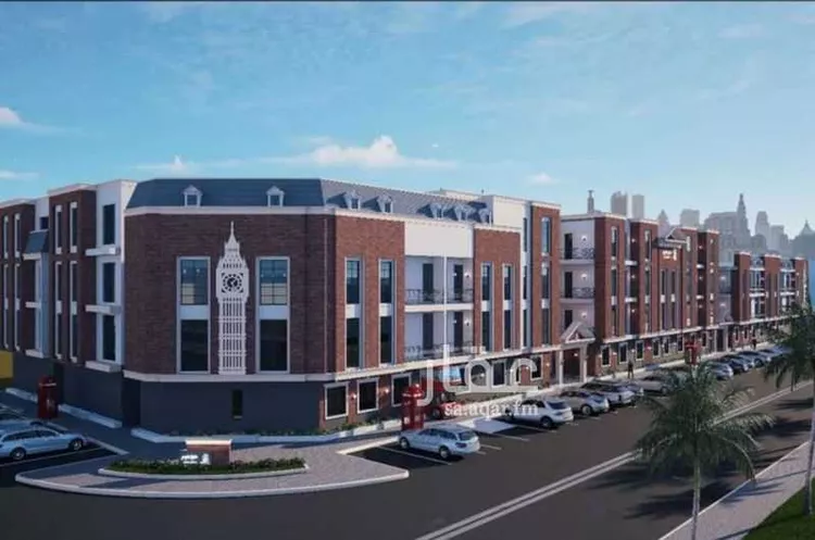 Apartment for Sale in Riyadh Ar Rimal