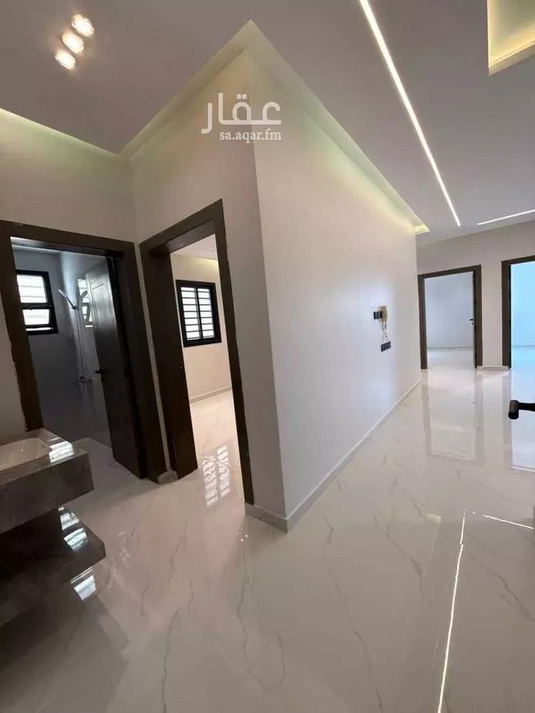 شقة للإيجار في شارع أبي الربيع النساج, حي البيان, مدينة الرياض, منطقة الرياض 8