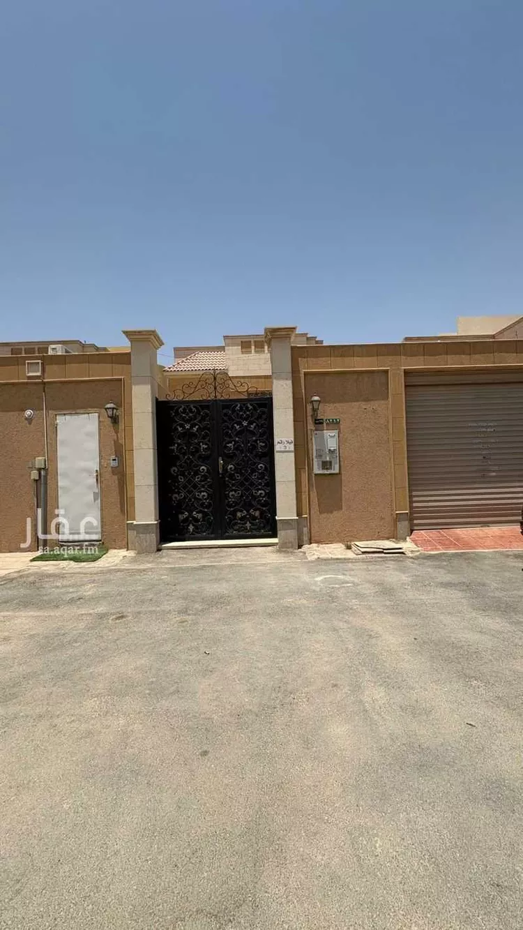 فيلا للبيع في شارع الحيفة, حي الملقا, مدينة الرياض, منطقة الرياض صورة 4