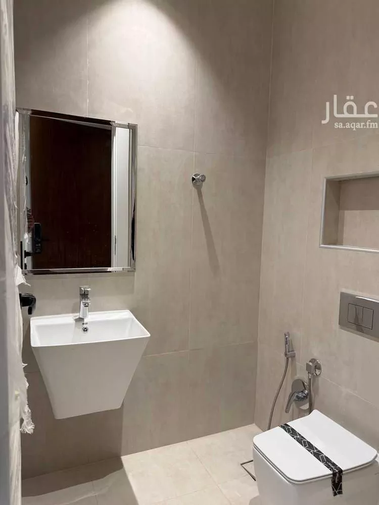 شقة للإيجار في شارع عبدالله بن مرخان, حي قرطبة, مدينة الرياض, منطقة الرياض صورة 3