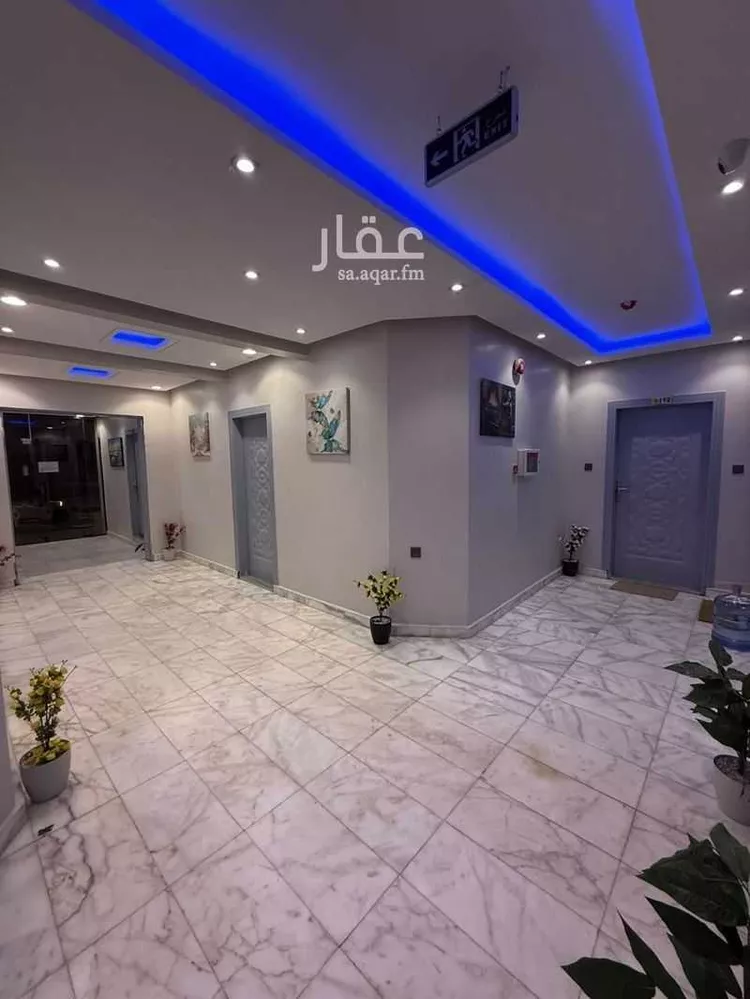 عمارة للبيع في شارع الامام محمد اسماعيل الصنفاني, حي الخليج, مدينة الرياض, منطقة الرياض صورة 4