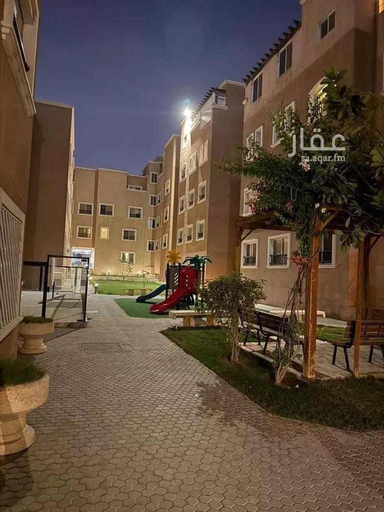 شقة للإيجار في شارع عكا, حي قرطبة, مدينة الرياض, منطقة الرياض صورة 3