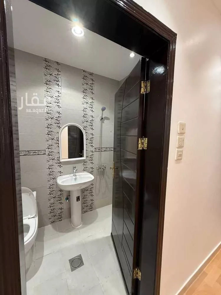 شقة للإيجار في شارع هجر, حي قرطبة, مدينة الرياض, منطقة الرياض صورة 4