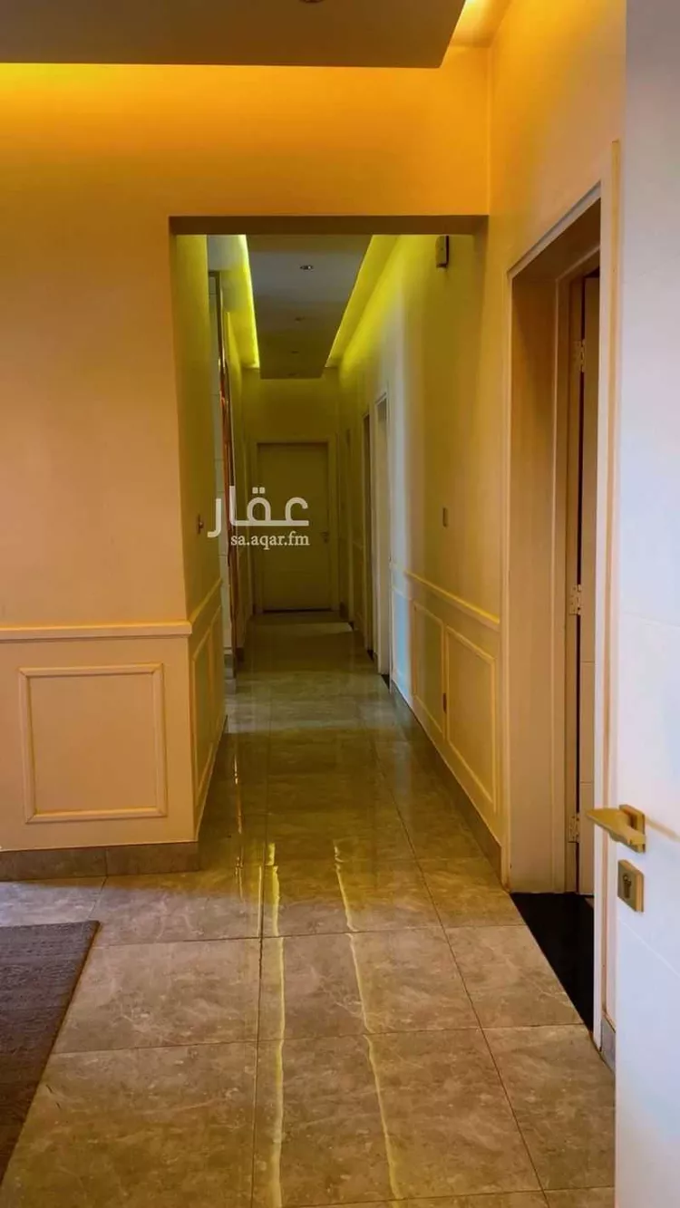 شقة للإيجار في شارع عكا, حي قرطبة, مدينة الرياض, منطقة الرياض صورة 5