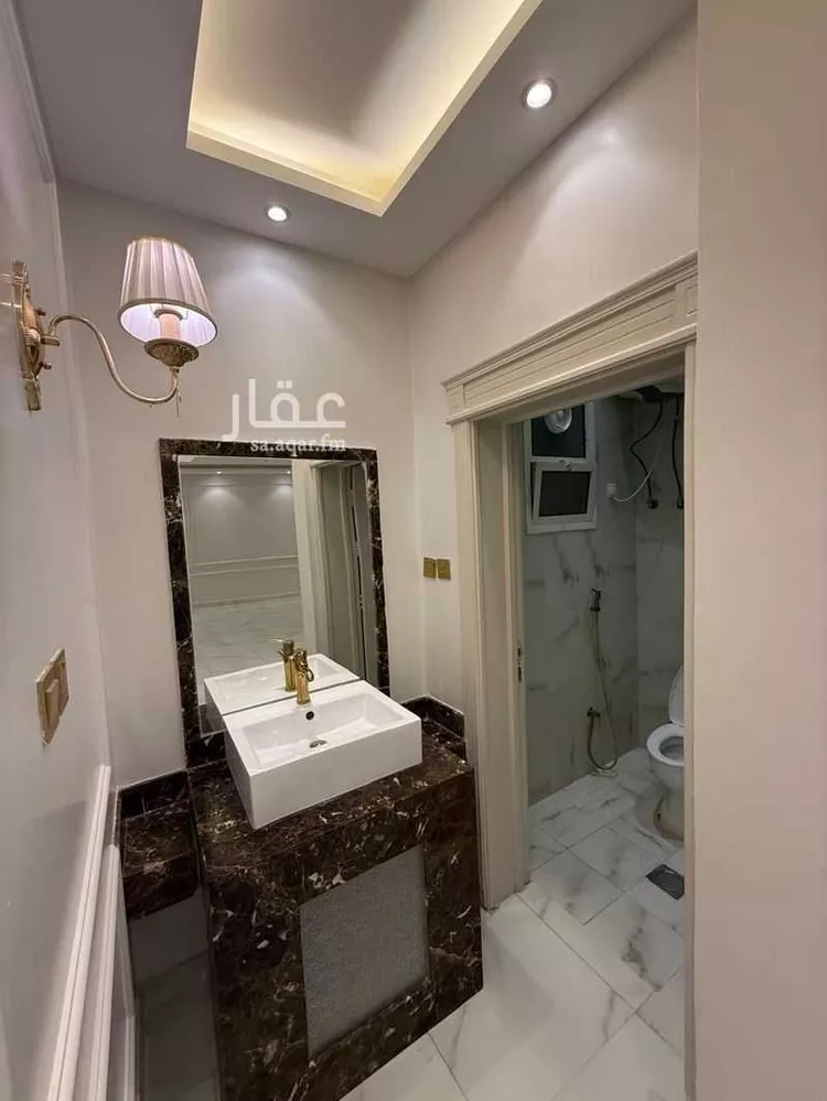 Floor for Rent in Riyadh An Nada صورة 4