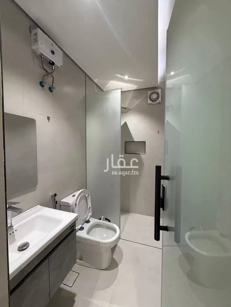 شقة للإيجار في شارع راية, حي قرطبة, مدينة الرياض, منطقة الرياض 6