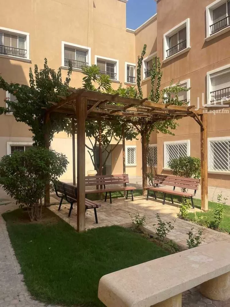 شقة للإيجار في شارع وادي الشوكة, حي قرطبة, مدينة الرياض, منطقة الرياض