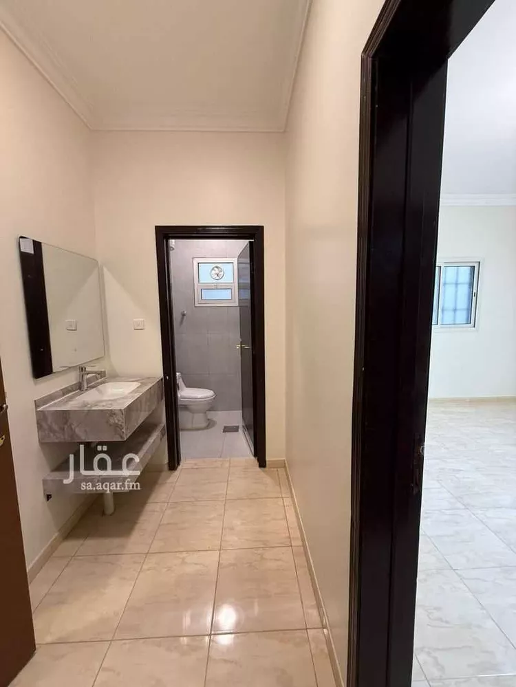 شقة للإيجار في شارع جبل الأشعر, حي قرطبة, مدينة الرياض, منطقة الرياض صورة 5