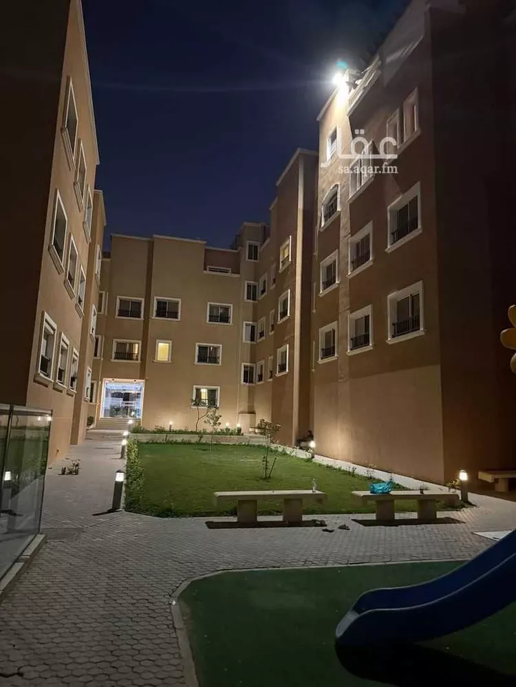 شقة للإيجار في شارع عكا, حي قرطبة, مدينة الرياض, منطقة الرياض صورة 4