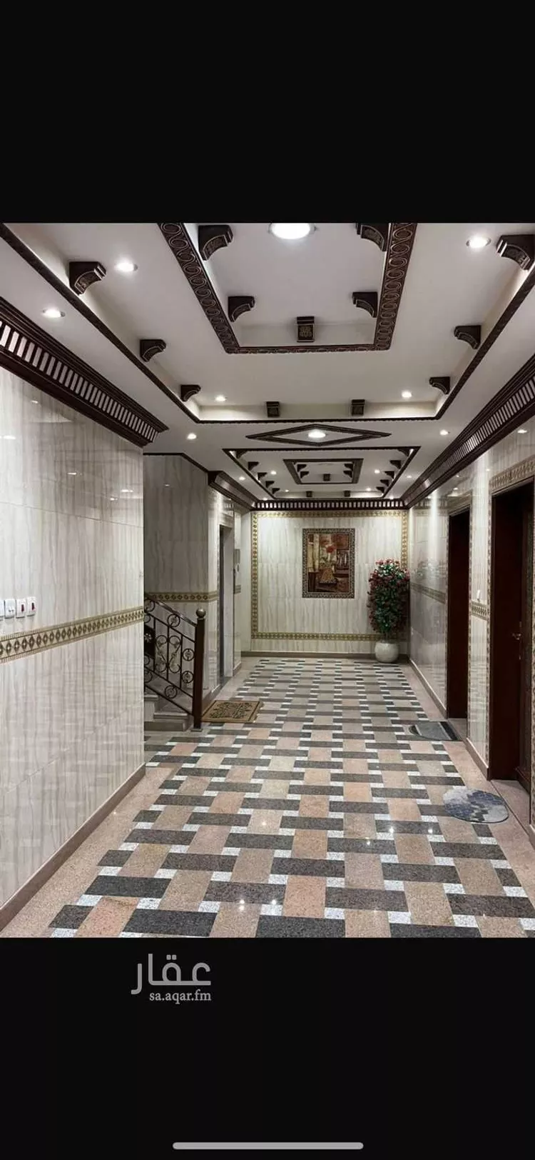 شقة للإيجار في شارع دمياط الجديده, حي قرطبة, مدينة الرياض, منطقة الرياض