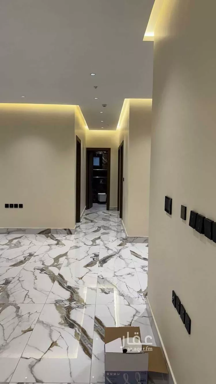 شقة للبيع في شارع سلطان بن نمر, حي الرمال, مدينة الرياض, منطقة الرياض 11