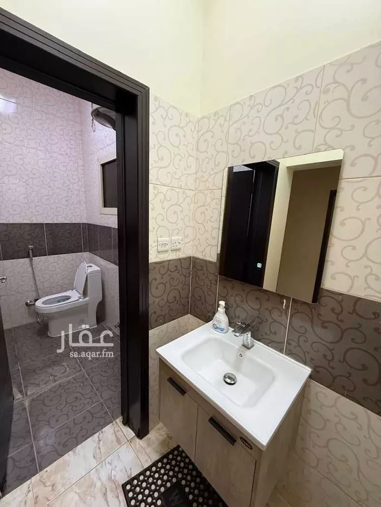 شقة للإيجار في شارع مليحة, حي قرطبة, مدينة الرياض, منطقة الرياض 1 صورة