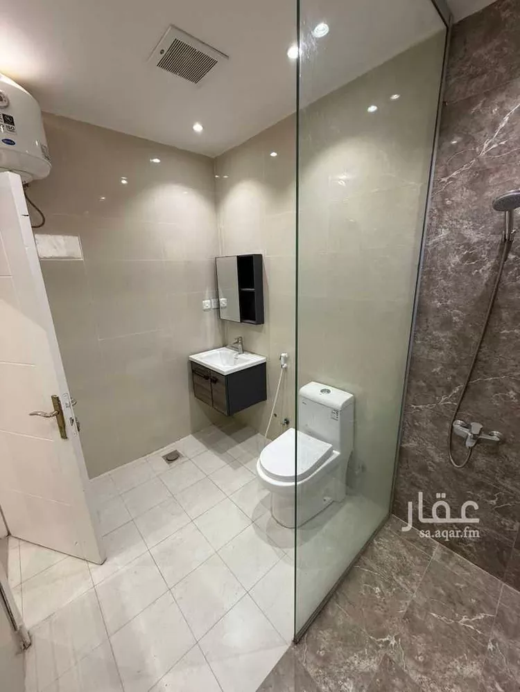 شقة للإيجار في شارع طيبة, حي قرطبة, مدينة الرياض, منطقة الرياض صورة 3