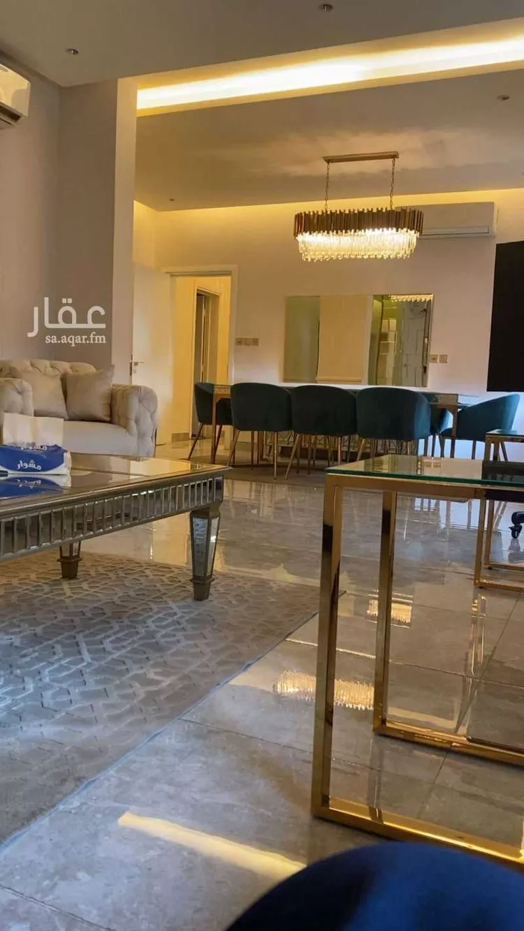 شقة للإيجار في شارع عكا, حي قرطبة, مدينة الرياض, منطقة الرياض