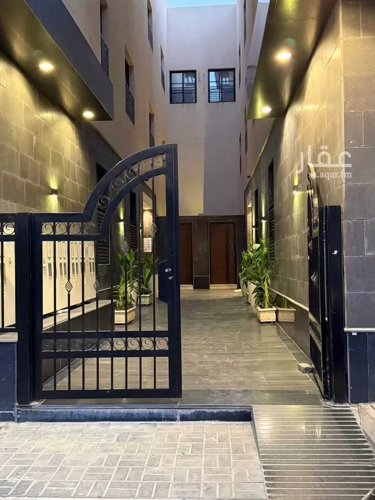 شقة للبيع في شارع راية, حي قرطبة, مدينة الرياض, منطقة الرياض صورة 2