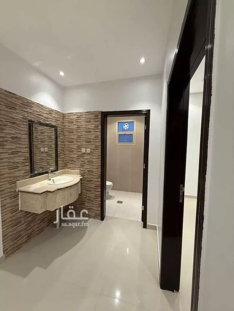 شقة للإيجار في شارع هجر, حي قرطبة, مدينة الرياض, منطقة الرياض صورة 2