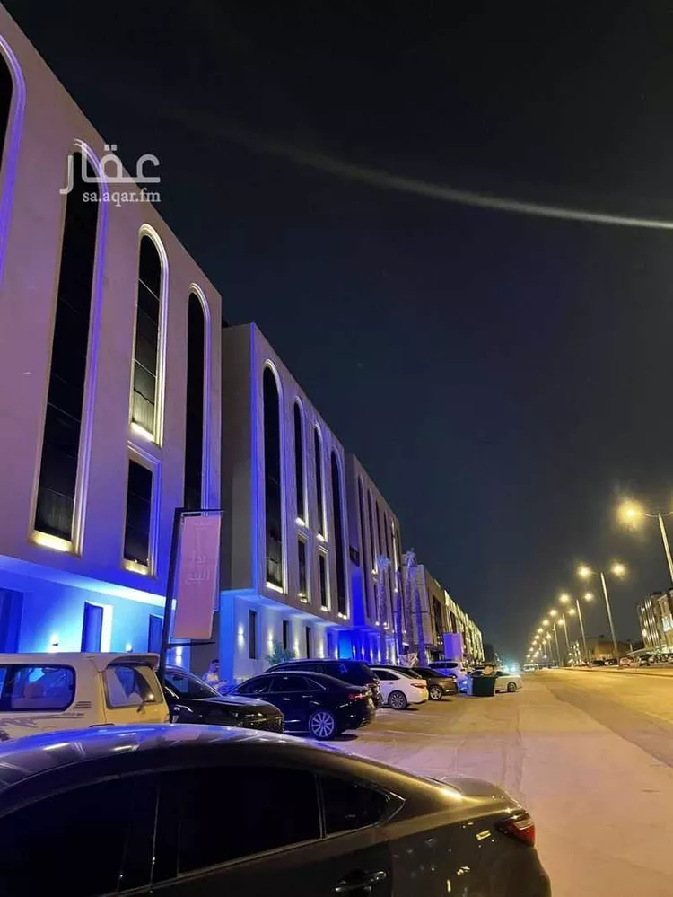 شقة للإيجار في شارع ثابت العوفي, حي النرجس, مدينة الرياض, منطقة الرياض صورة 5