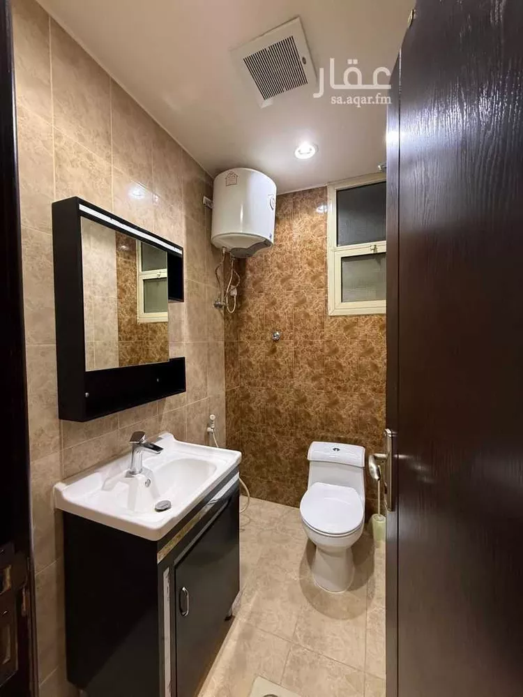 شقة للإيجار في شارع شديق, حي قرطبة, مدينة الرياض, منطقة الرياض صورة 2