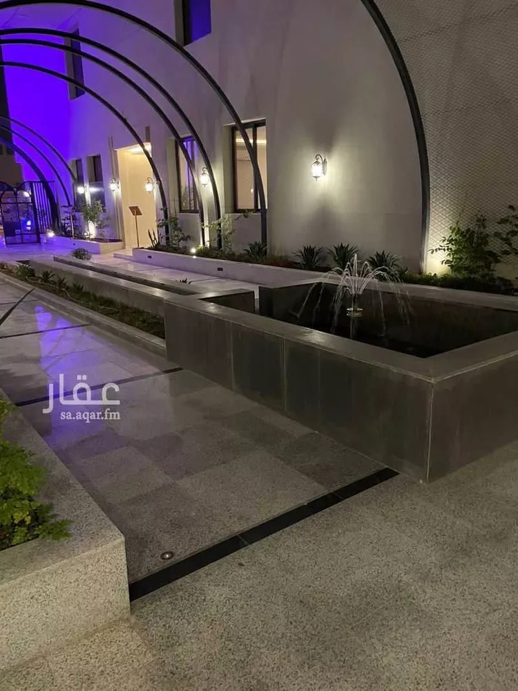 شقة للإيجار في شارع ثابت العوفي, حي النرجس, مدينة الرياض, منطقة الرياض صورة 2