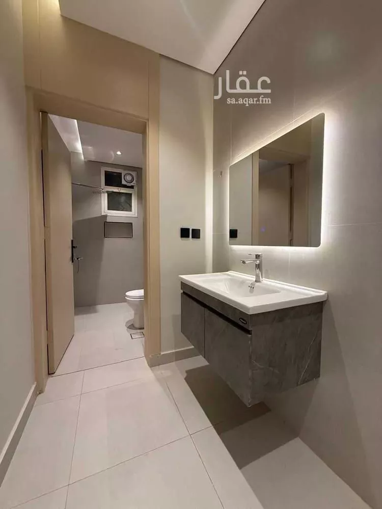 شقة للإيجار في شارع راية, حي قرطبة, مدينة الرياض, منطقة الرياض 11