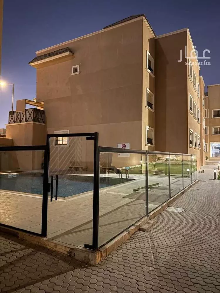 شقة للإيجار في شارع عكا, حي قرطبة, مدينة الرياض, منطقة الرياض صورة 2