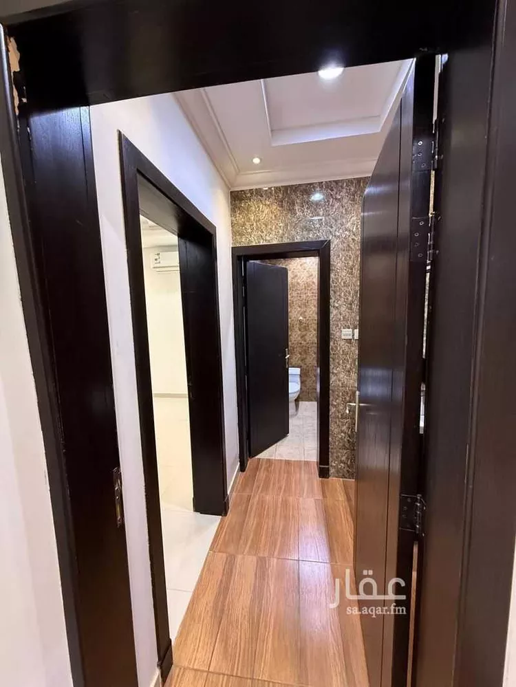 شقة للإيجار في شارع شديق, حي قرطبة, مدينة الرياض, منطقة الرياض صورة 4