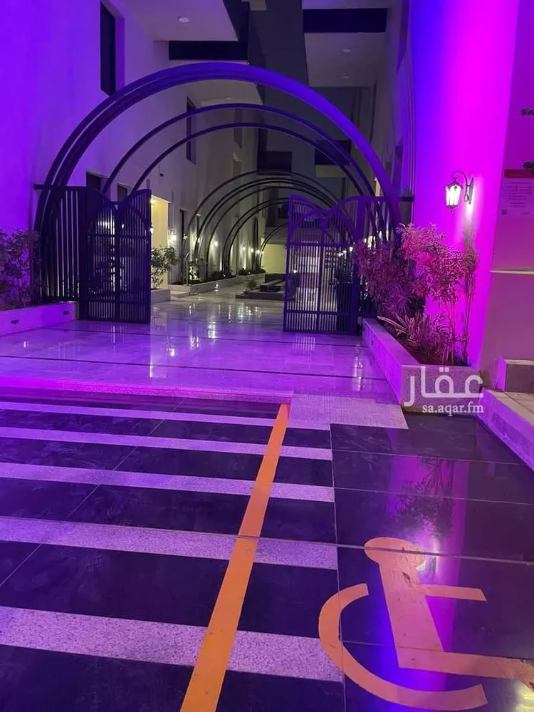 شقة للإيجار في شارع ثابت العوفي, حي النرجس, مدينة الرياض, منطقة الرياض صورة 3