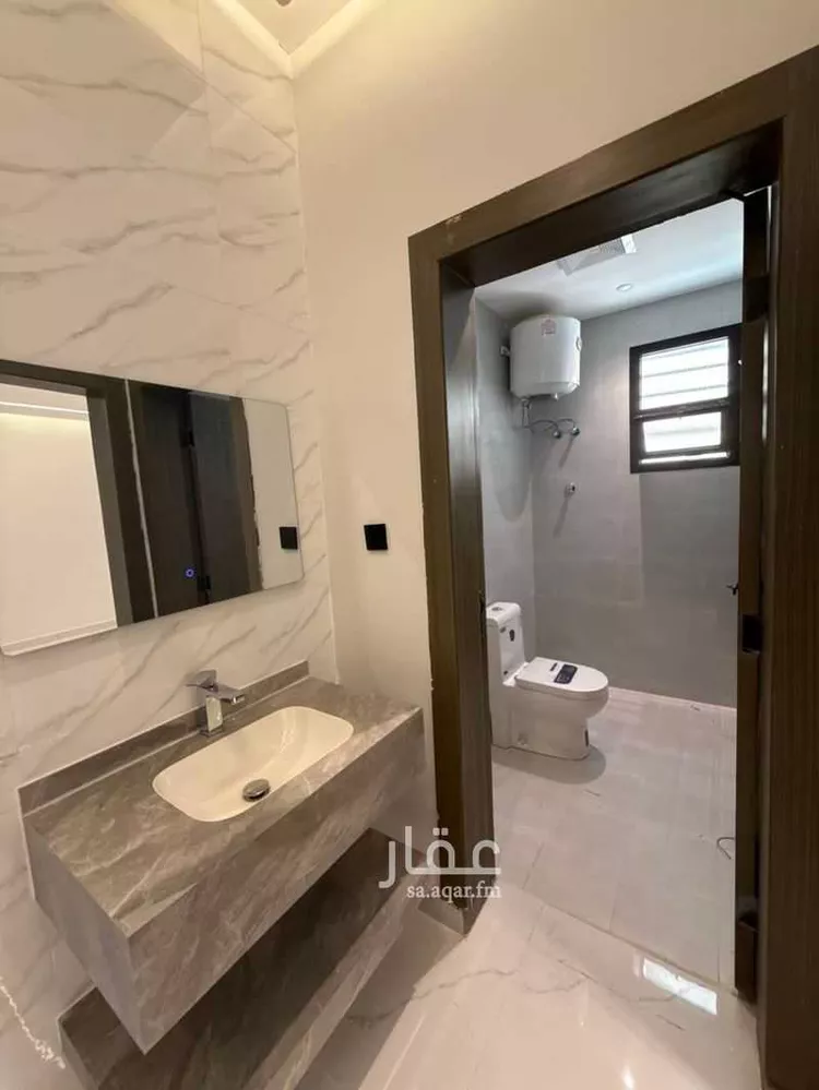 شقة للإيجار في شارع أبي الربيع النساج, حي البيان, مدينة الرياض, منطقة الرياض 9