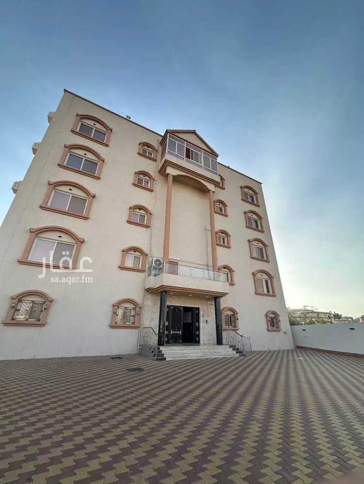 Furnished Apartment for Booking in Al Bahah Raghdan 7